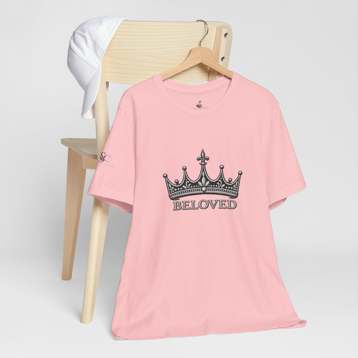 Beloved Crown T-Shirt
