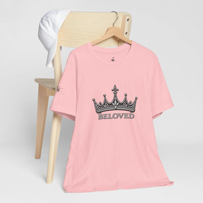 Beloved Crown T-Shirt