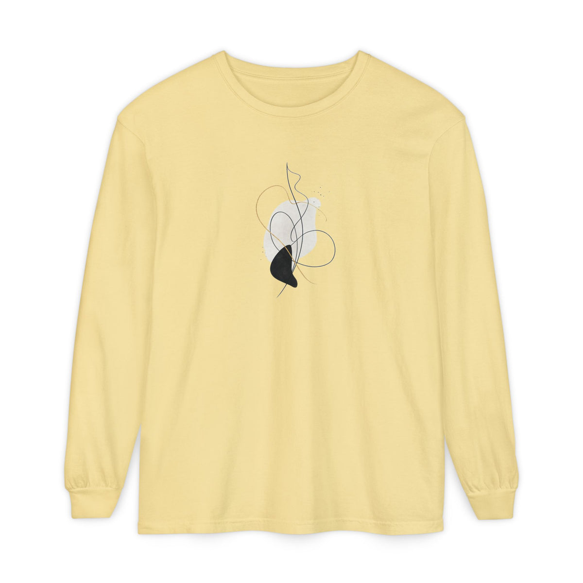 Essence Long Sleeve T-Shirt
