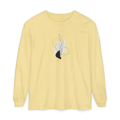 Essence Long Sleeve T-Shirt