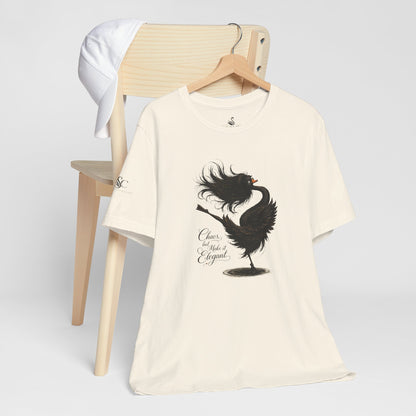 Chaos, but Make it Elegant T-Shirt