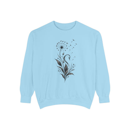 Swan Wish Sweatshirt