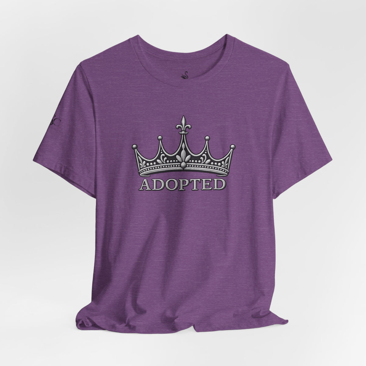 Adopted Crown T-Shirt