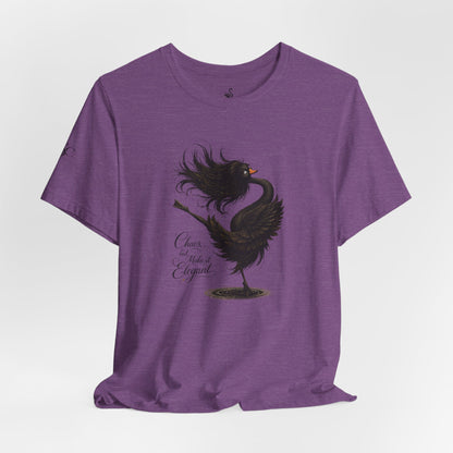 Chaos, but Make it Elegant T-Shirt