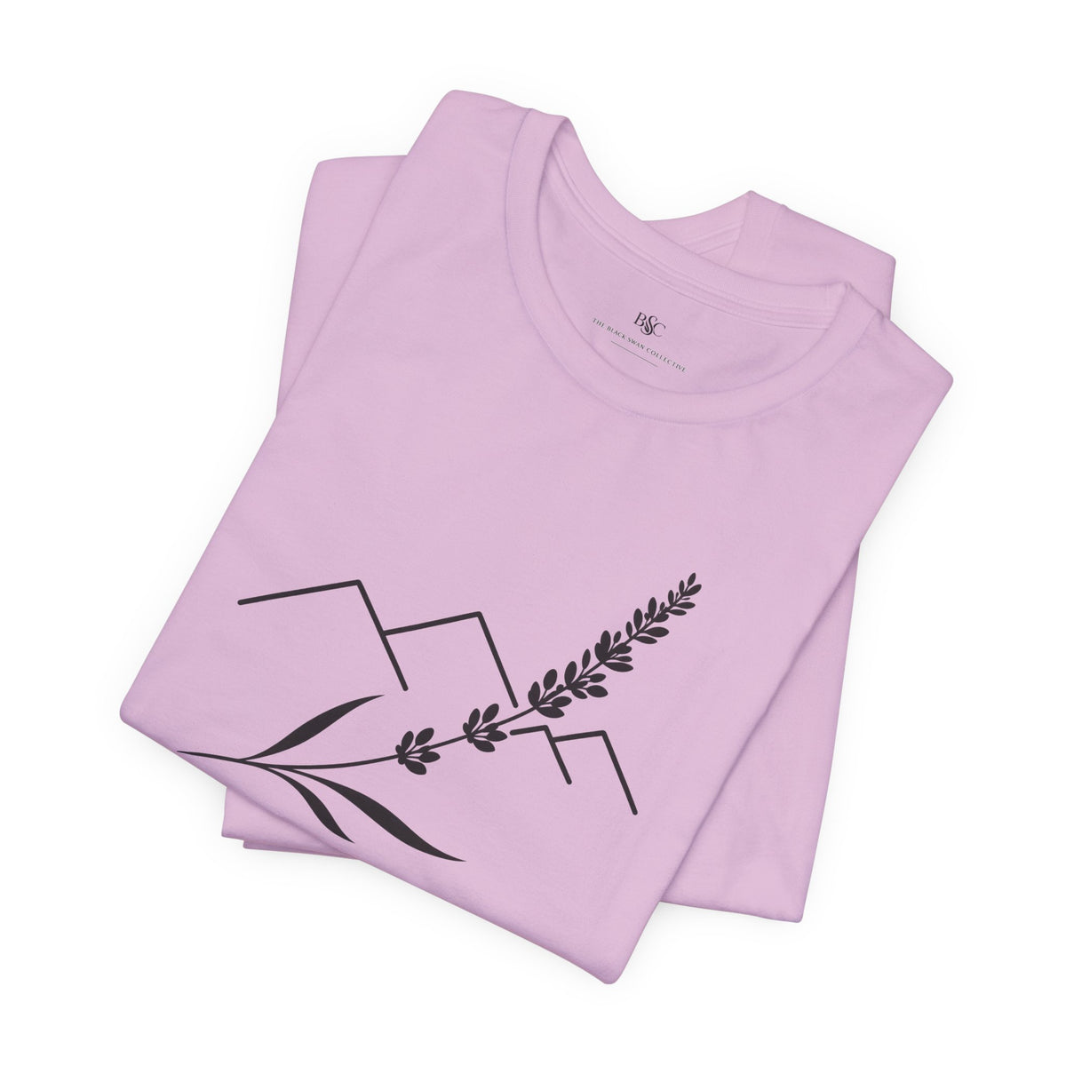 Lavender Ridge T-Shirt