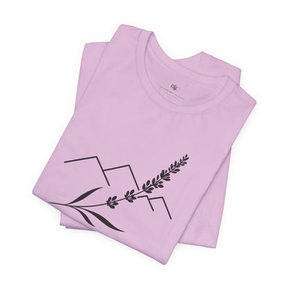Lavender Ridge T-Shirt