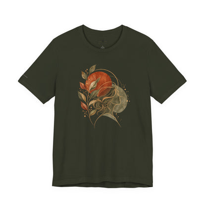 In Her Element T-Shirt