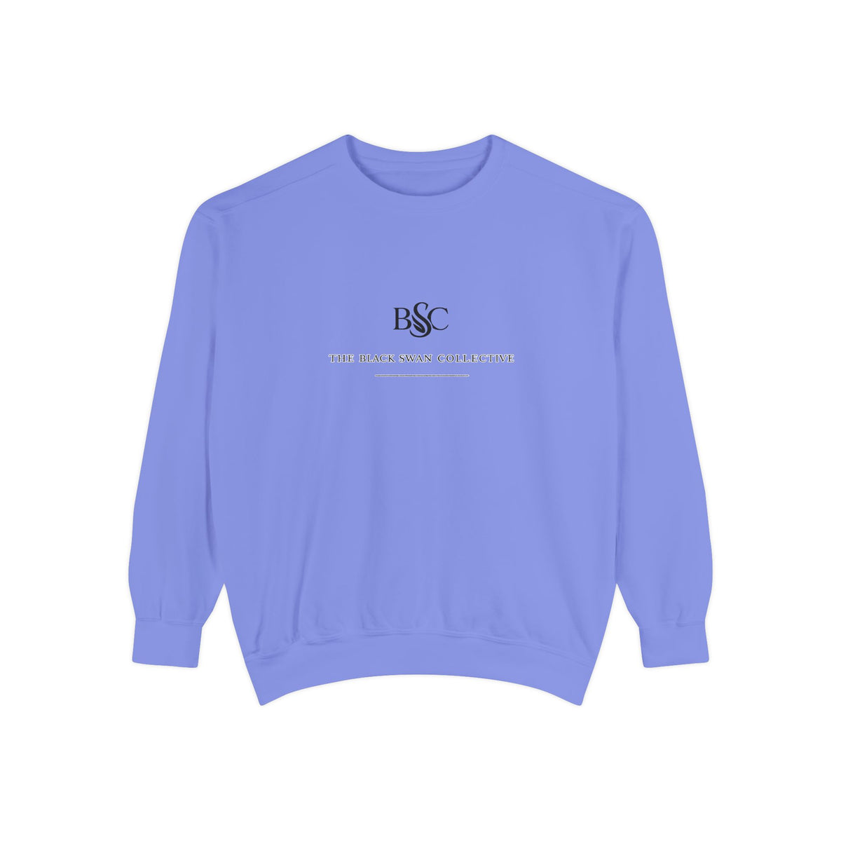 Signature Logo Sweatshirt