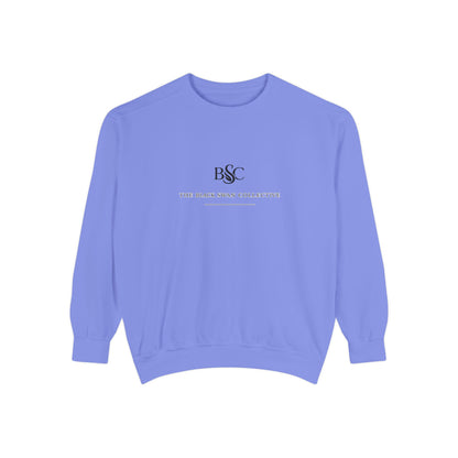 Signature Logo Sweatshirt