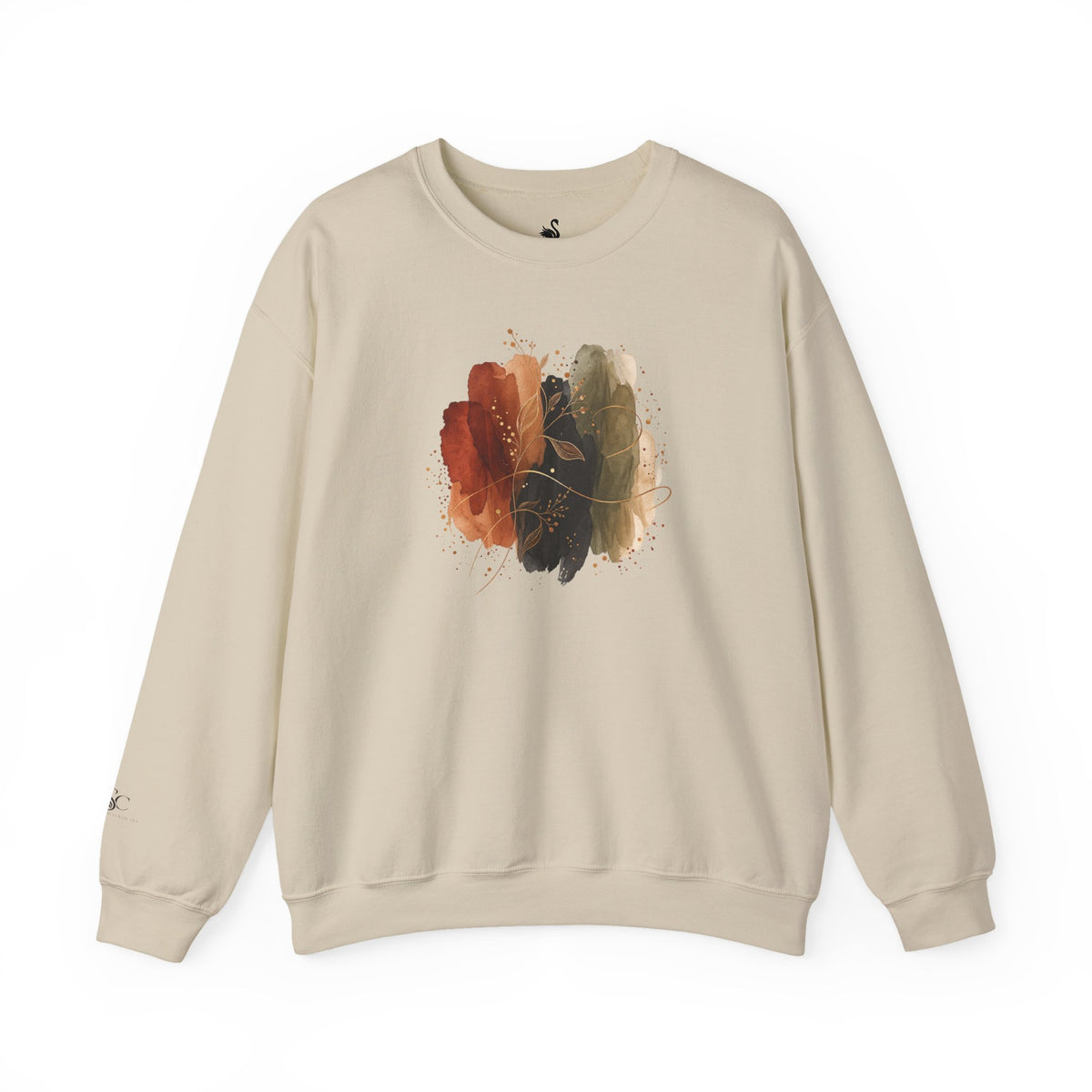 Art of Becoming Sweatshirt