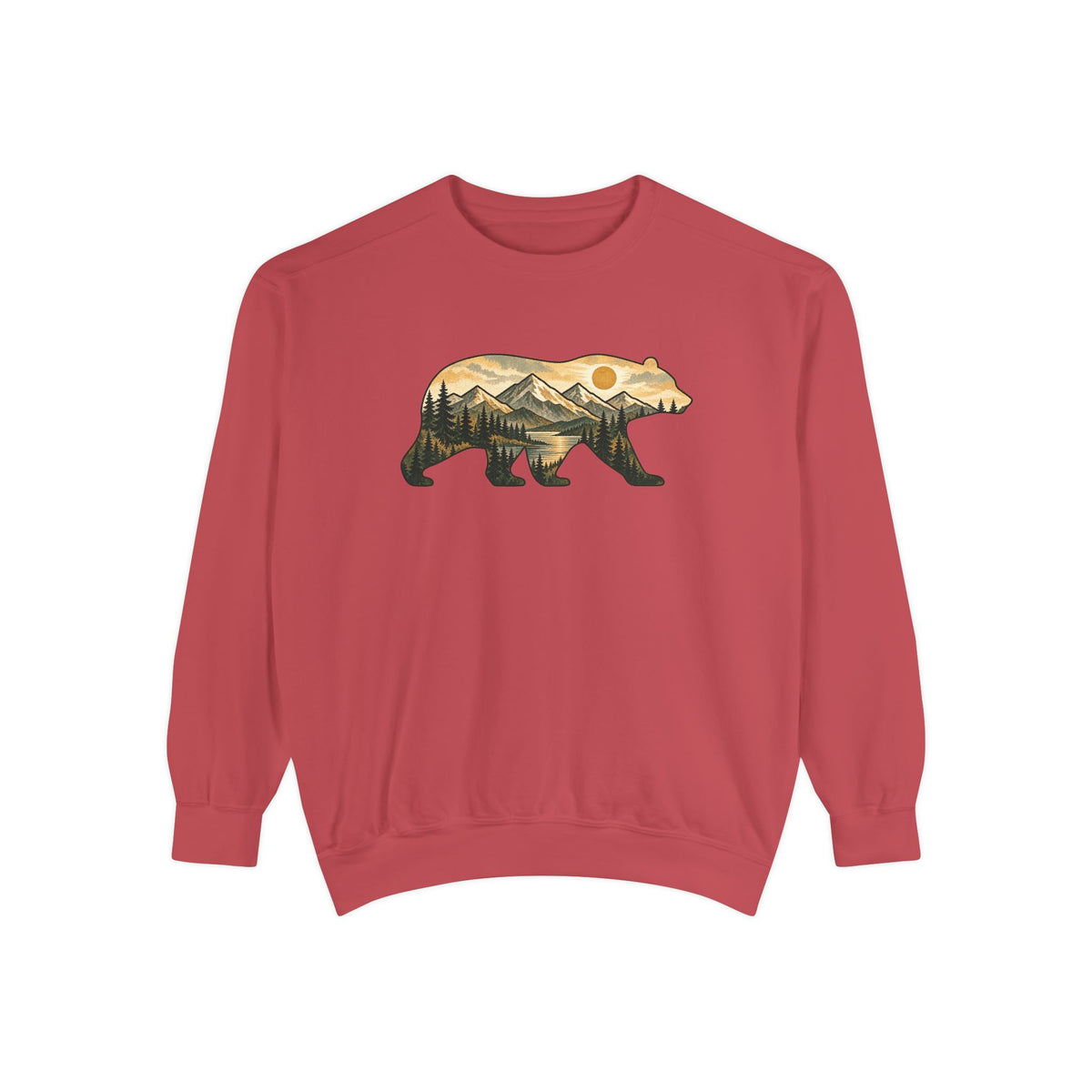 Wild Soul Sweatshirt