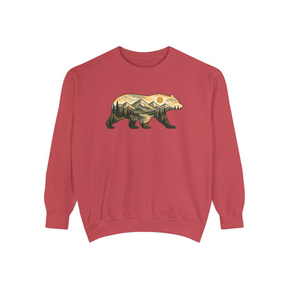Wild Soul Sweatshirt