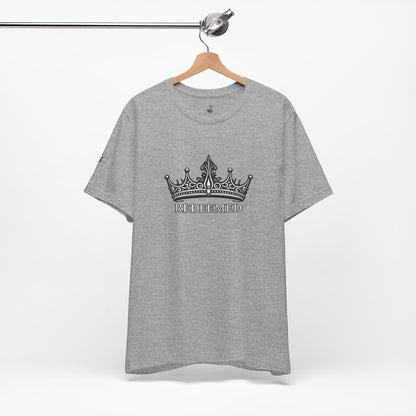 Redeemed Crown T-Shirt