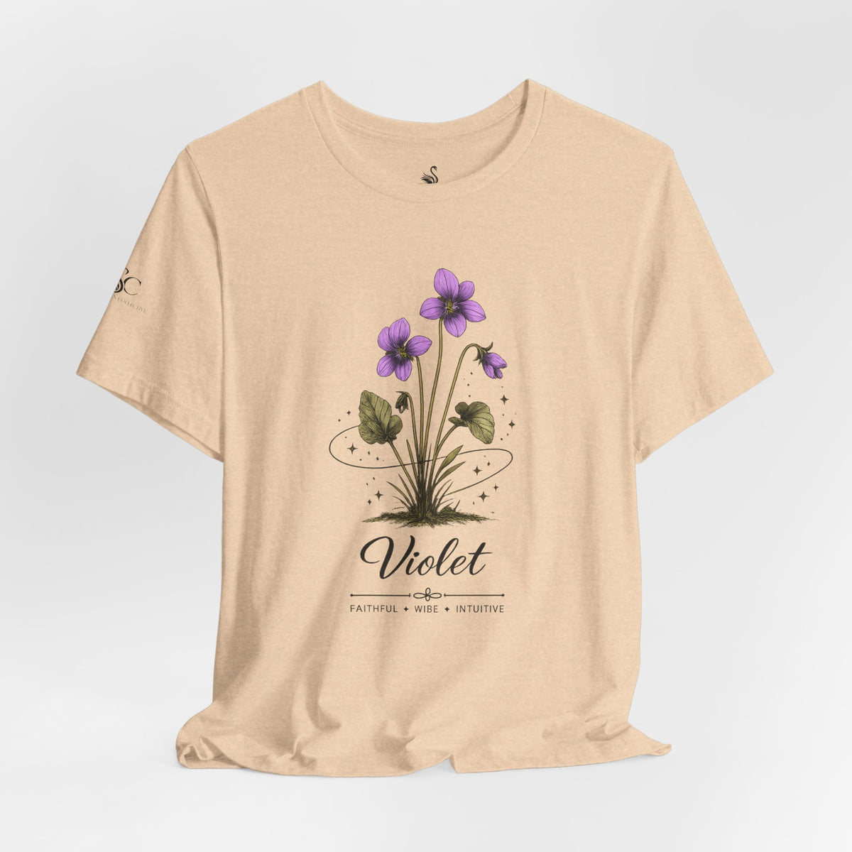 Violet T-Shirt