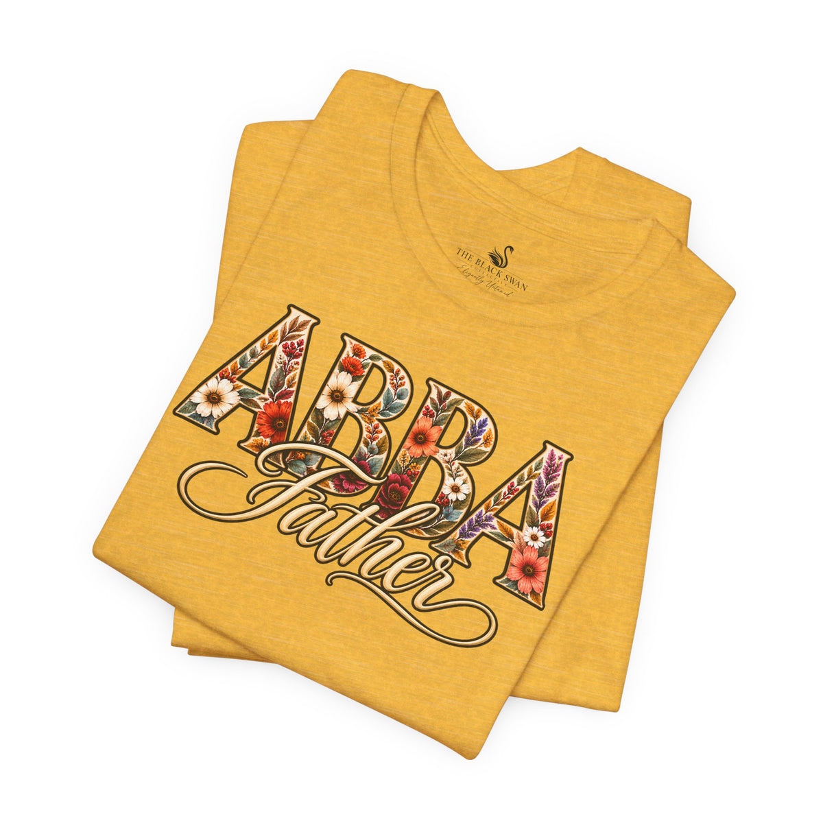 Abba Father T-Shirt