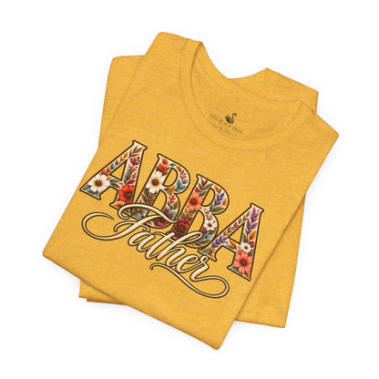 Abba Father T-Shirt
