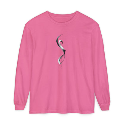 Stillness Long Sleeve T-Shirt