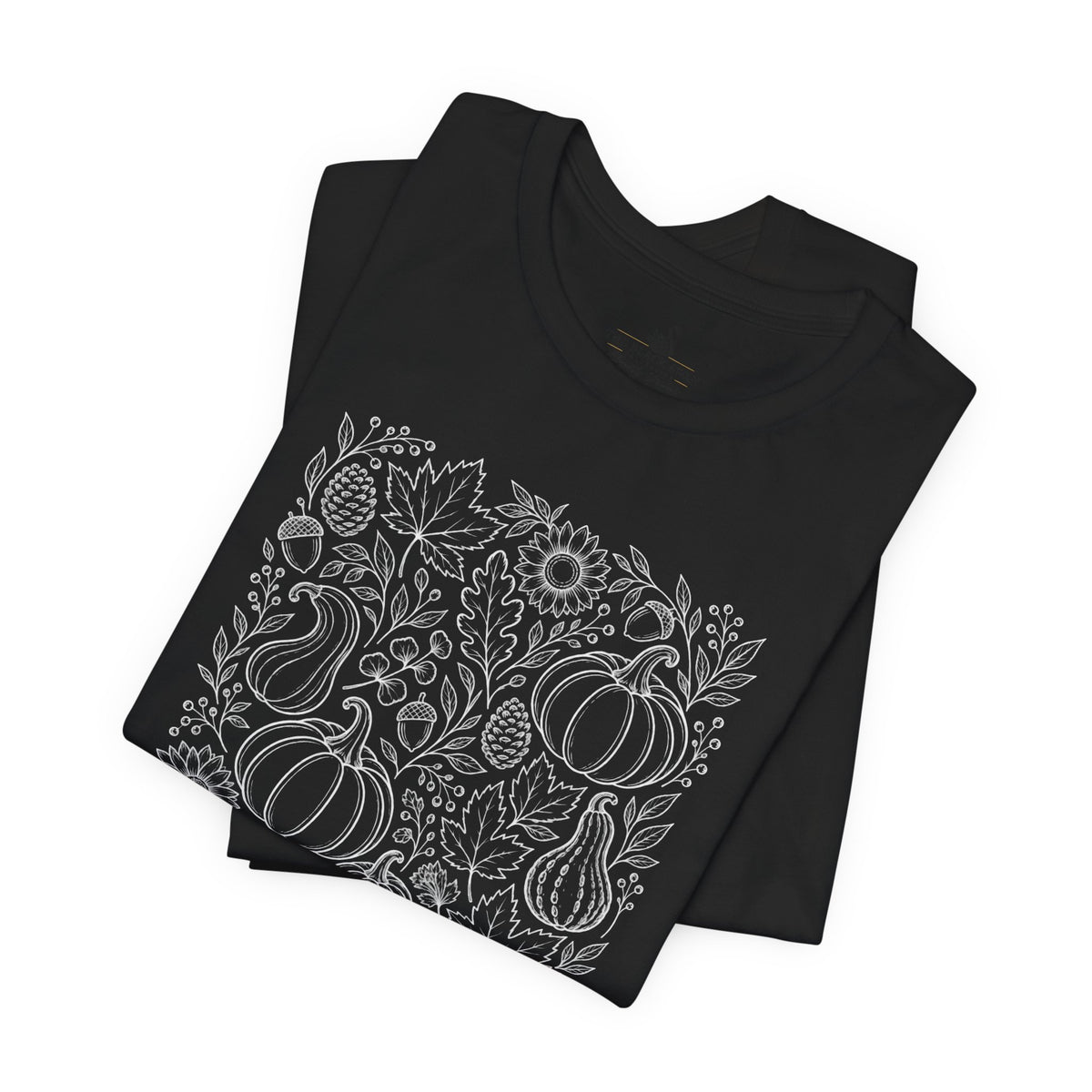 Autumn Whimsy T-Shirt