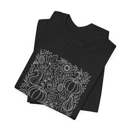 Autumn Whimsy T-Shirt