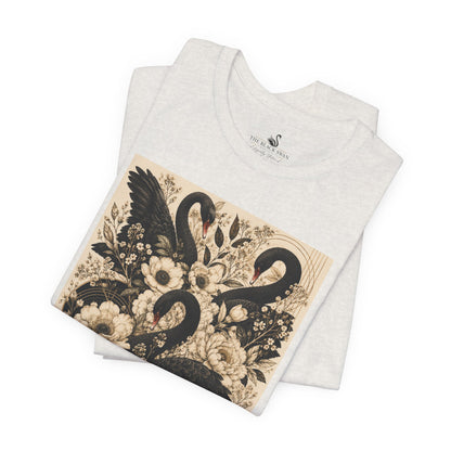 Midnight Bloom T-Shirt
