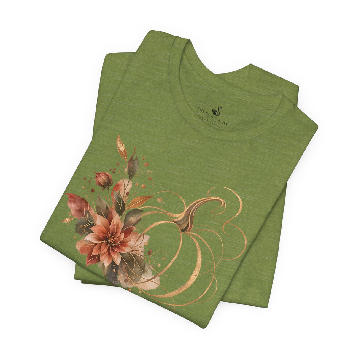 Autumn Bloom T-Shirt