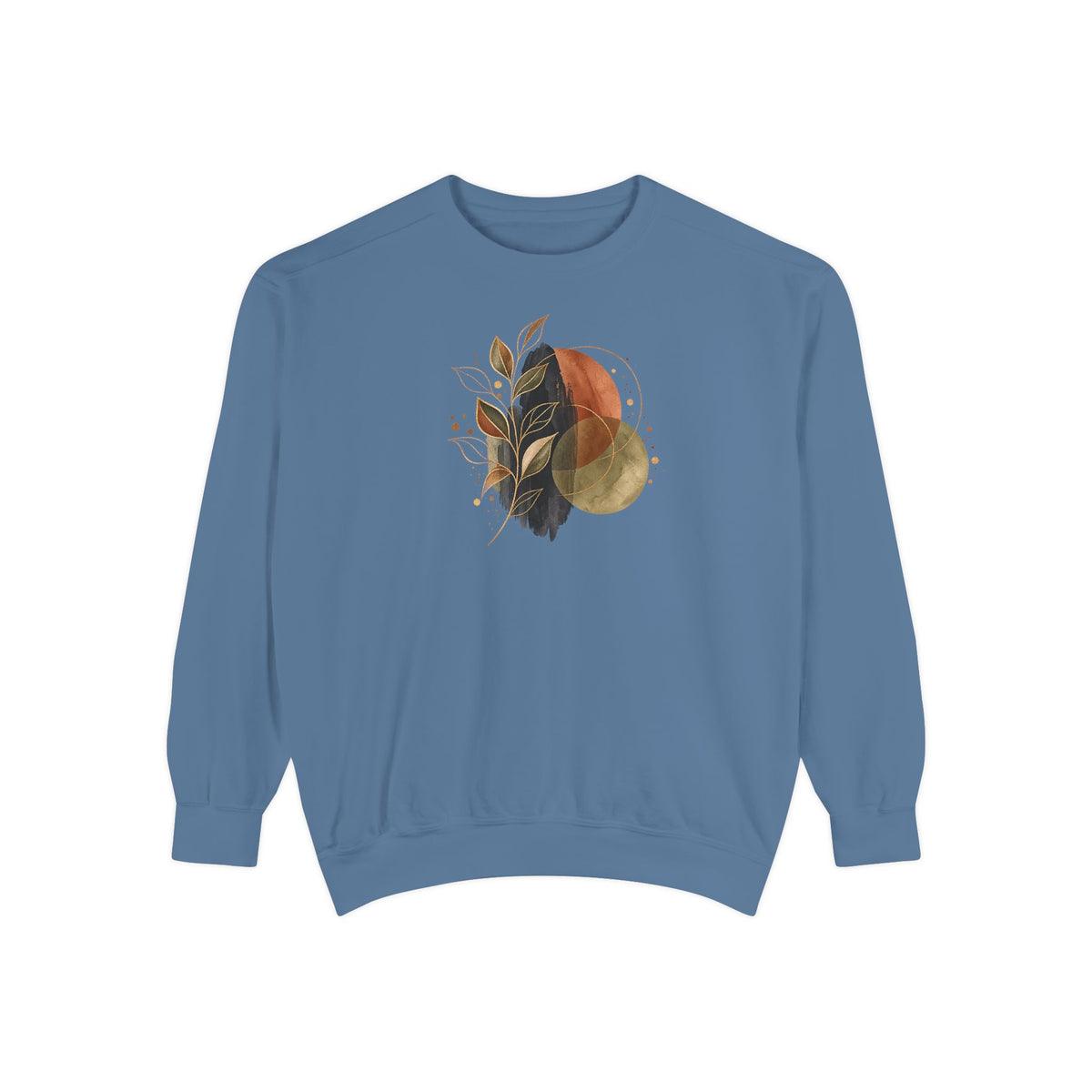 Wildly Grounded Sweatshirt
