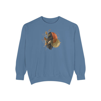Wildly Grounded Sweatshirt