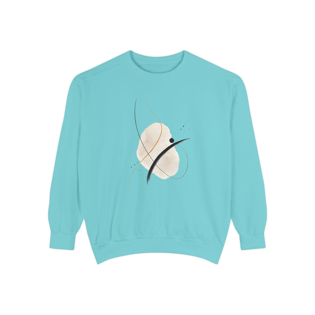 Unveiled Sweatshirt