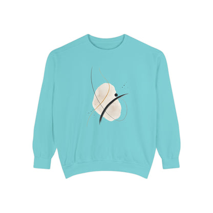 Unveiled Sweatshirt