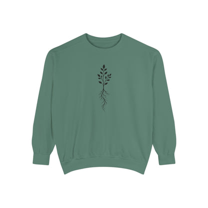 Rooted Grace Sweatshirt