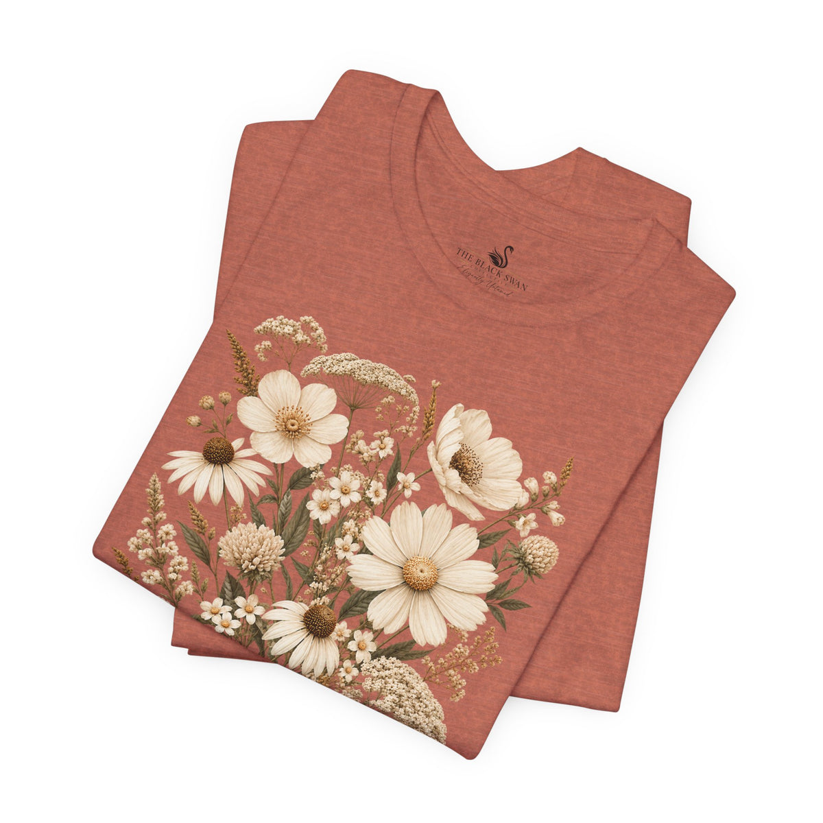 Quiet Grace T-Shirt