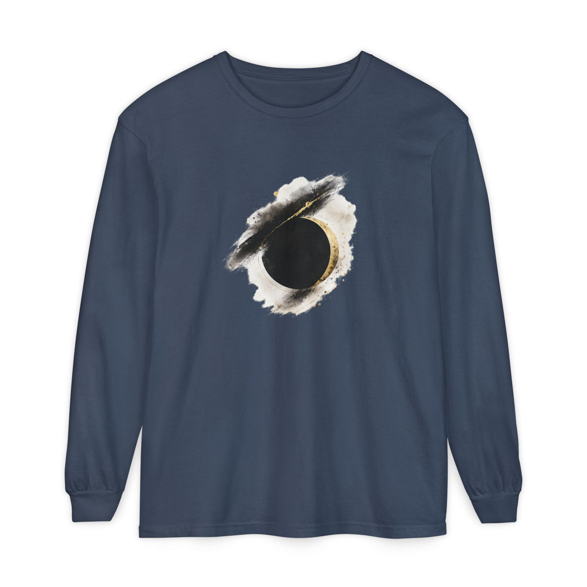 Eclipse Long Sleeve T-Shirt