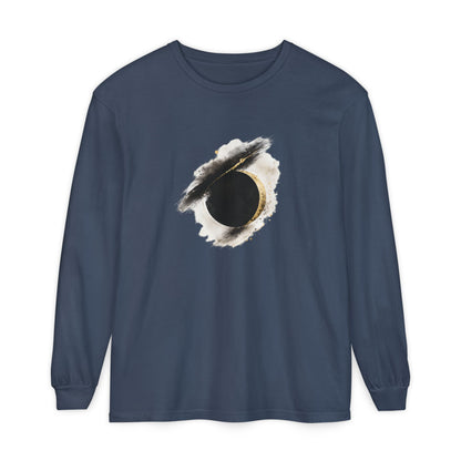 Eclipse Long Sleeve T-Shirt