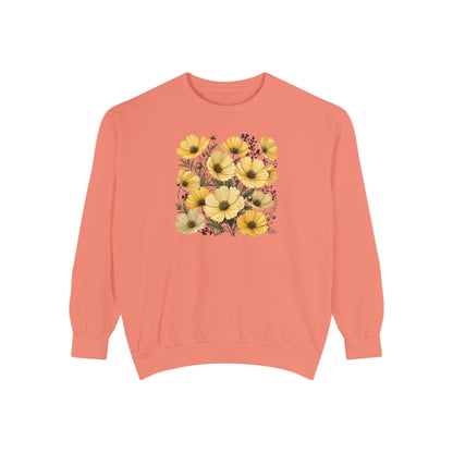 Golden Meadow Sweatshirt