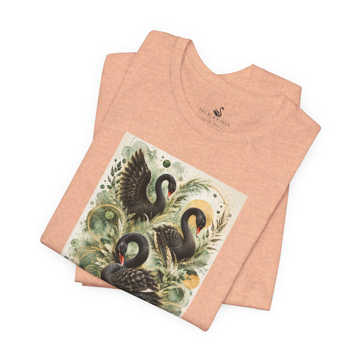 Emerald Grace T-Shirt