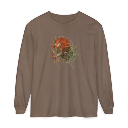 In Her Element Long Sleeve T-Shirt
