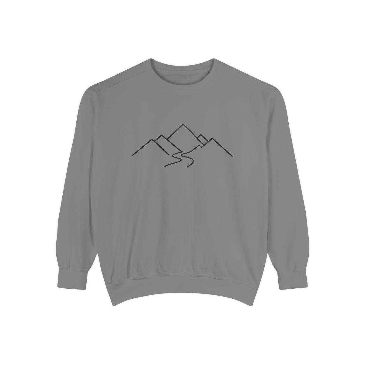 Valley Majesty Sweatshirt