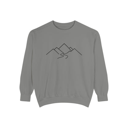 Valley Majesty Sweatshirt