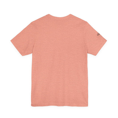 Hearts Of Autumn T-Shirt