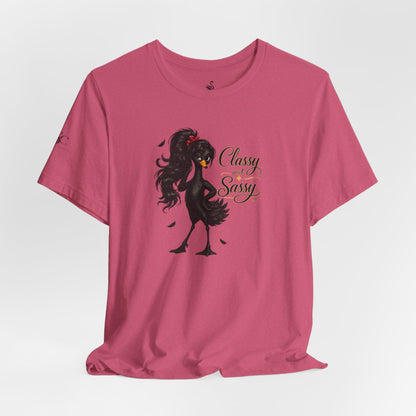 Classy and Sassy T-Shirt