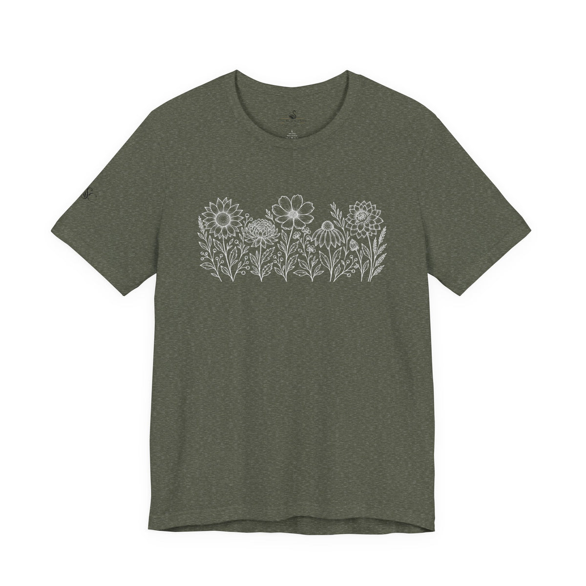 Harvest Garden T-Shirt