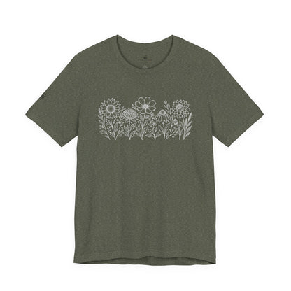 Harvest Garden T-Shirt