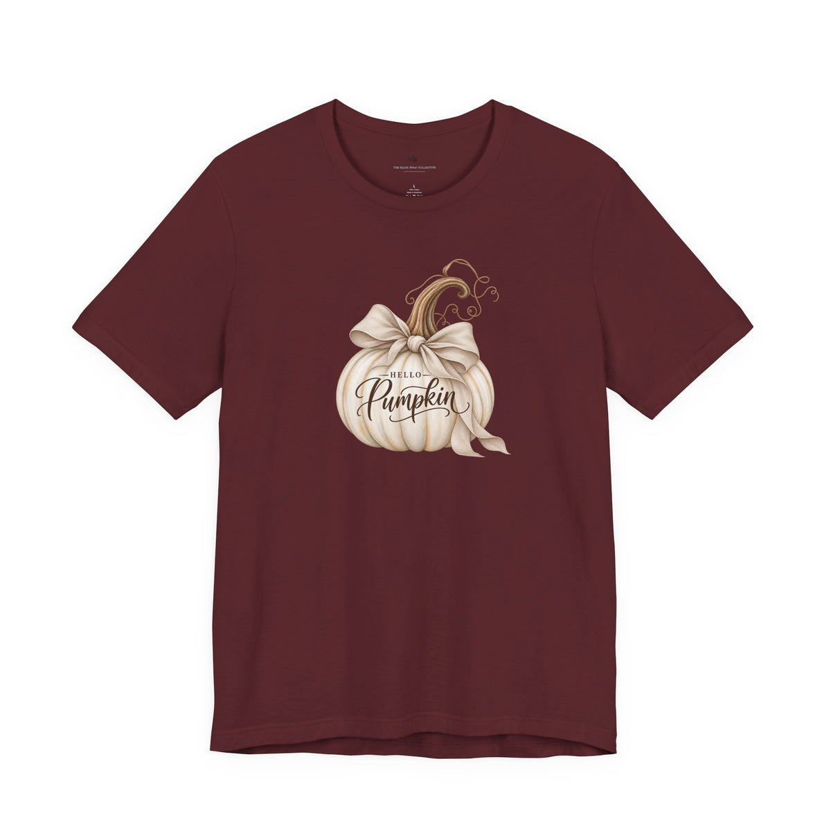 Pumpkin Charm T-Shirt