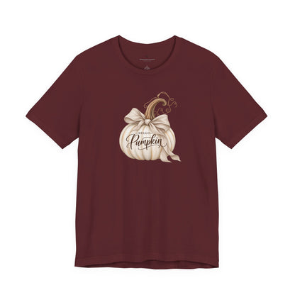 Pumpkin Charm T-Shirt