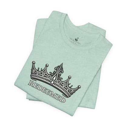 Redeemed Crown T-Shirt