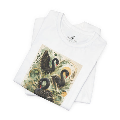 Emerald Grace T-Shirt
