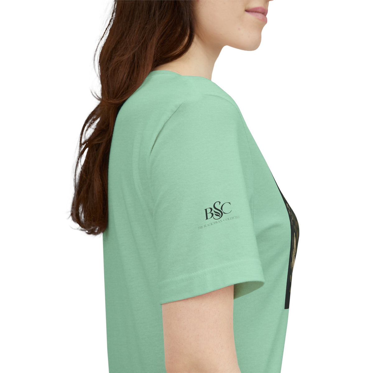Grace After Dark T-Shirt