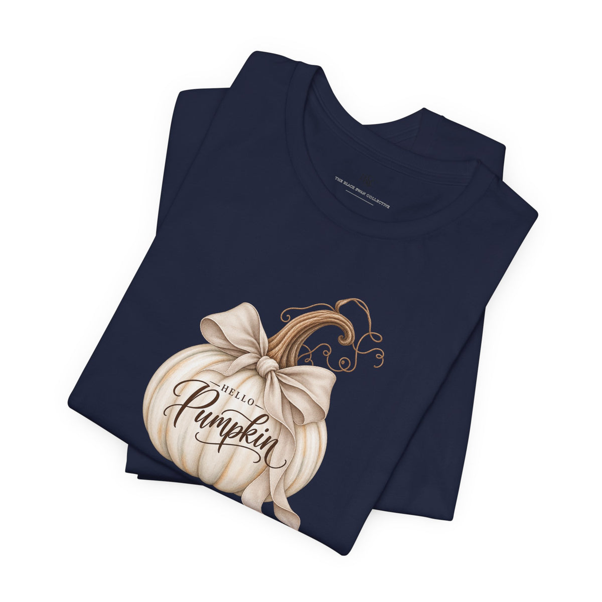 Pumpkin Charm T-Shirt