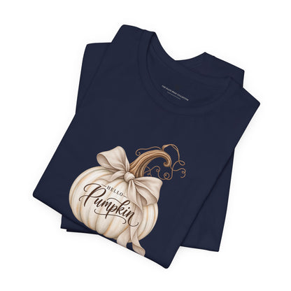 Pumpkin Charm T-Shirt