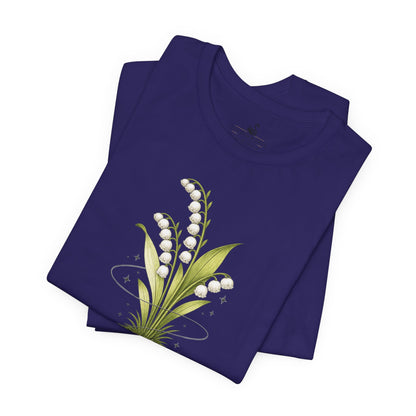 Lily of the Valley T-Shirt